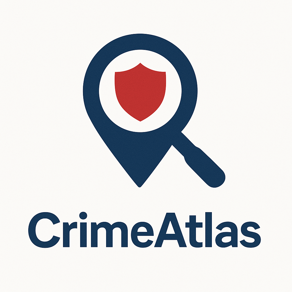 CrimeAtlas