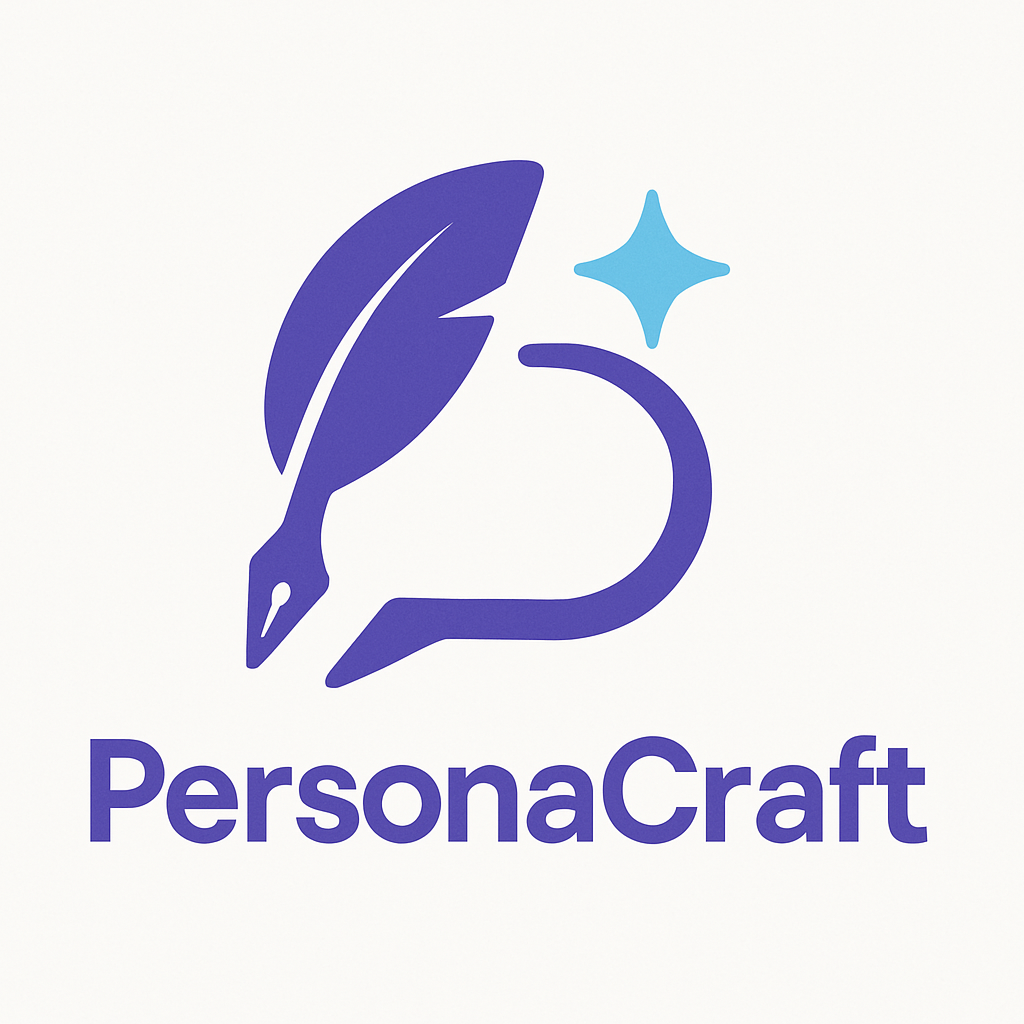PersonaCraft
